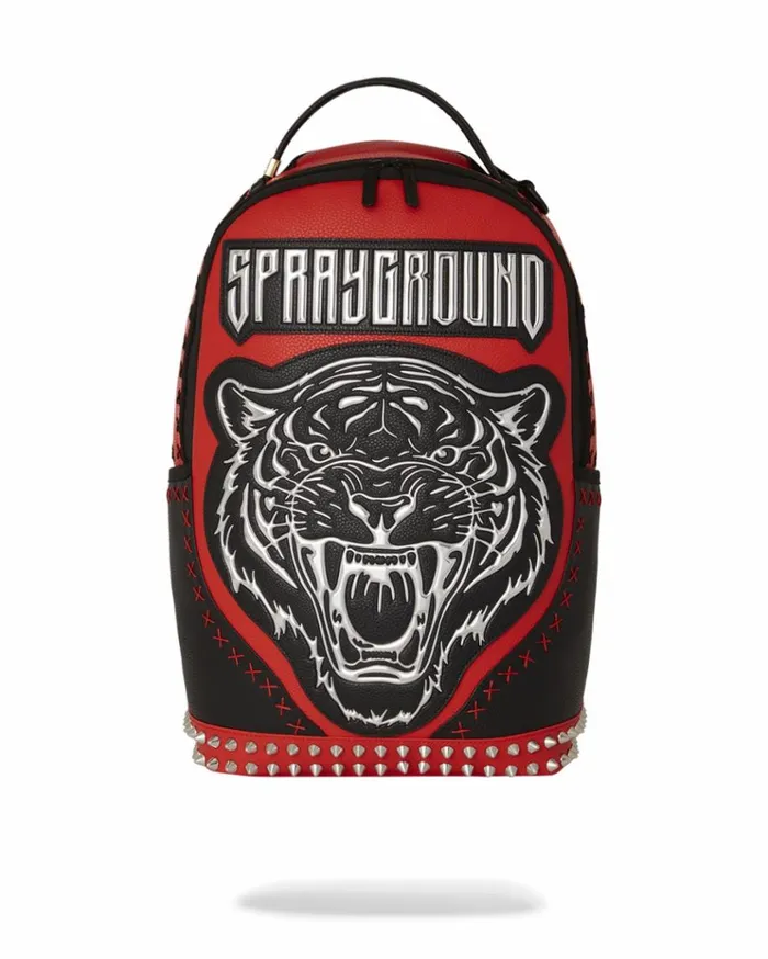 SPRAYGROUND BRONX BRAWLER BACKPACK Bags