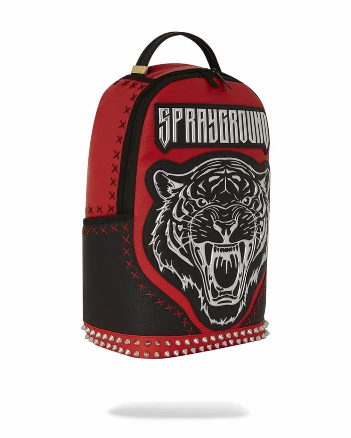 SPRAYGROUND BRONX BRAWLER BACKPACK Bags