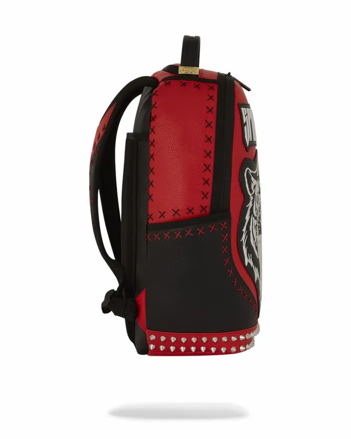 SPRAYGROUND BRONX BRAWLER BACKPACK Bags