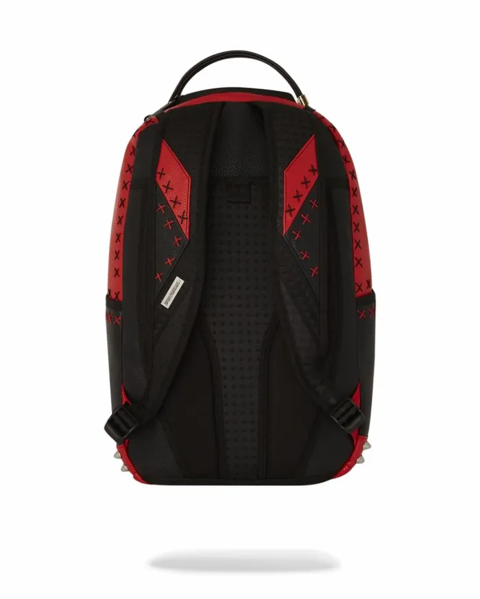SPRAYGROUND BRONX BRAWLER BACKPACK Bags