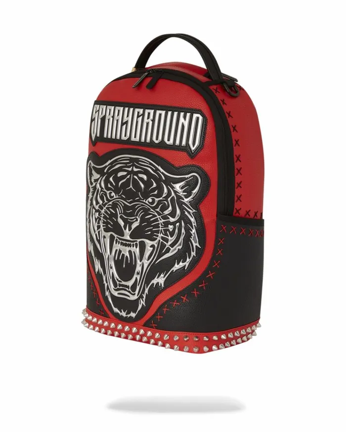 SPRAYGROUND BRONX BRAWLER BACKPACK Bags