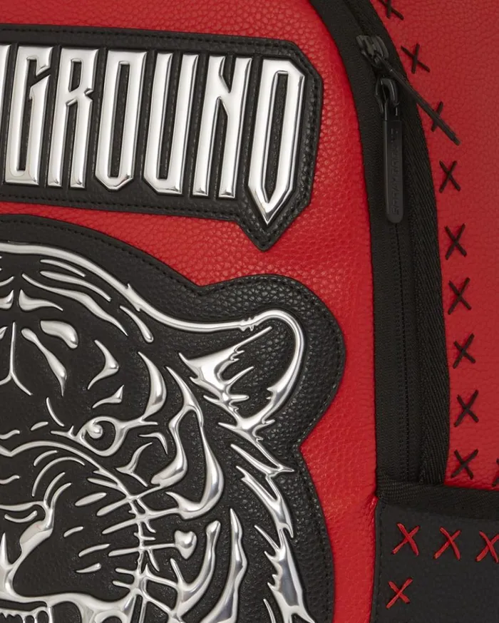 SPRAYGROUND BRONX BRAWLER BACKPACK Bags