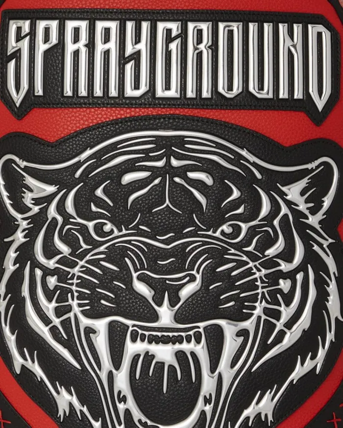 SPRAYGROUND BRONX BRAWLER BACKPACK Bags