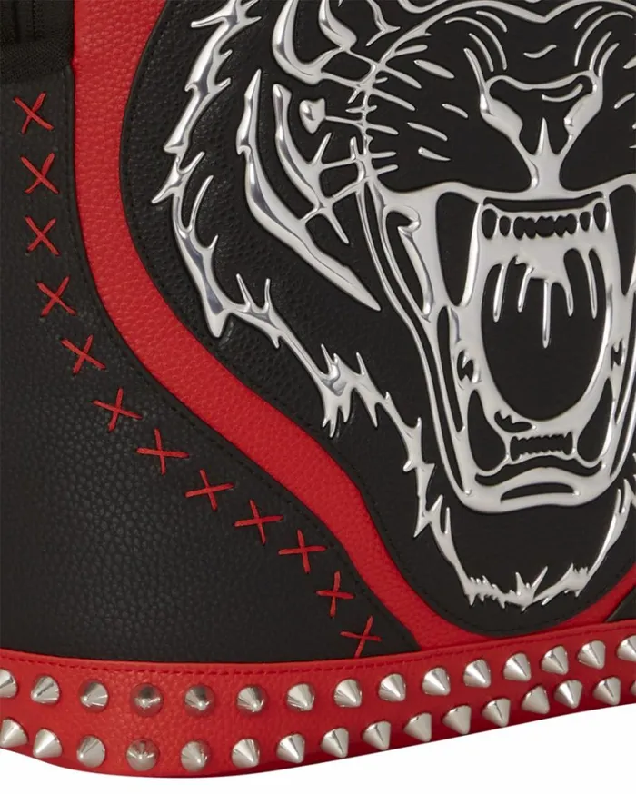 SPRAYGROUND BRONX BRAWLER BACKPACK Bags