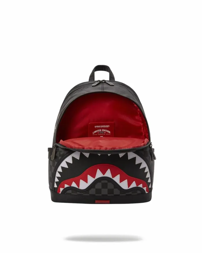 SPRAYGROUND HENNY AIIR TO THE THRONE SAVAGE Bags