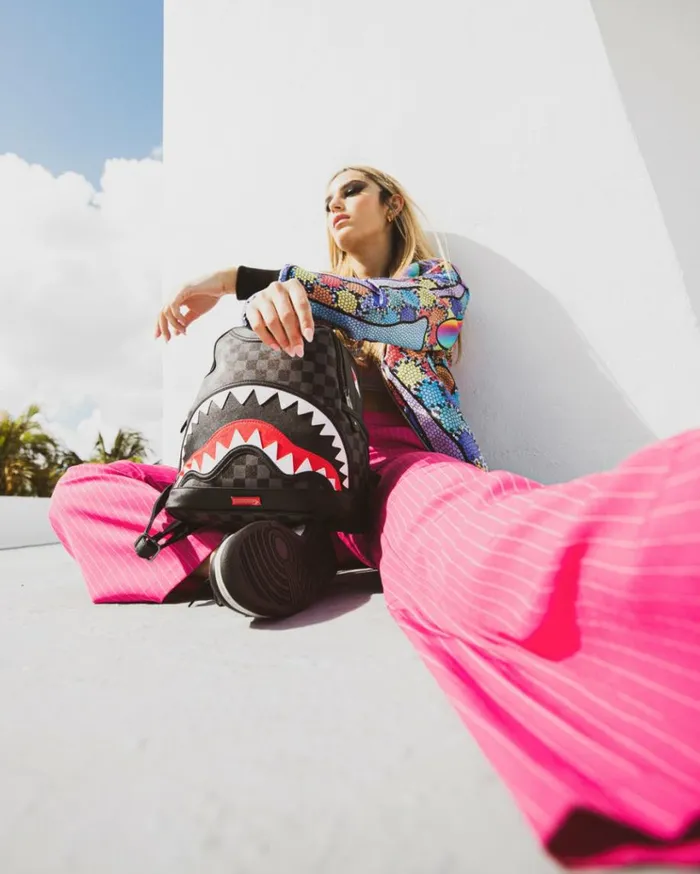 SPRAYGROUND HENNY AIIR TO THE THRONE SAVAGE Bags