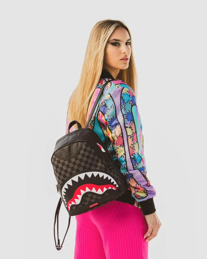 SPRAYGROUND HENNY AIIR TO THE THRONE SAVAGE Bags