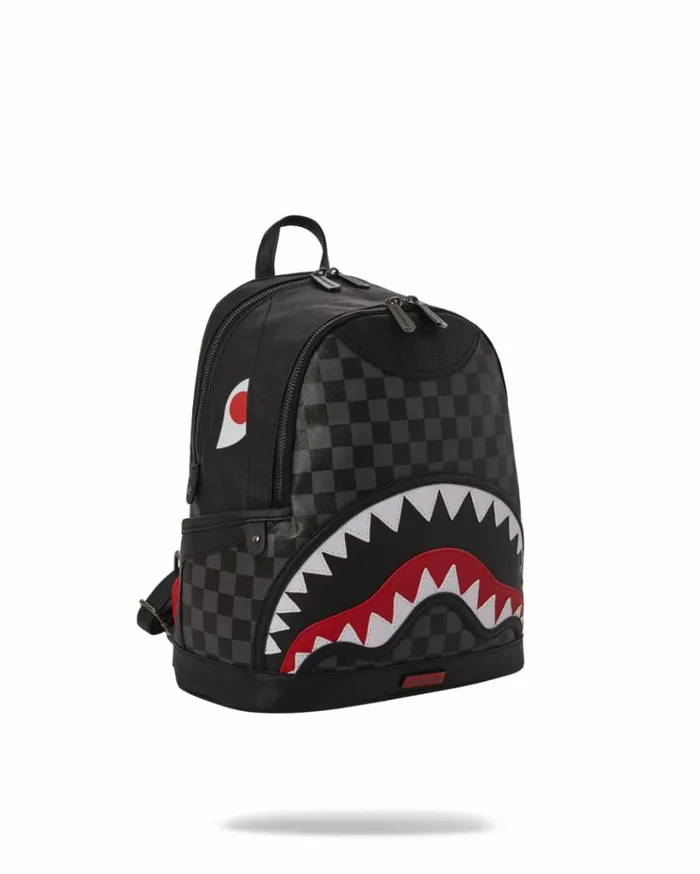 SPRAYGROUND HENNY AIIR TO THE THRONE SAVAGE Bags