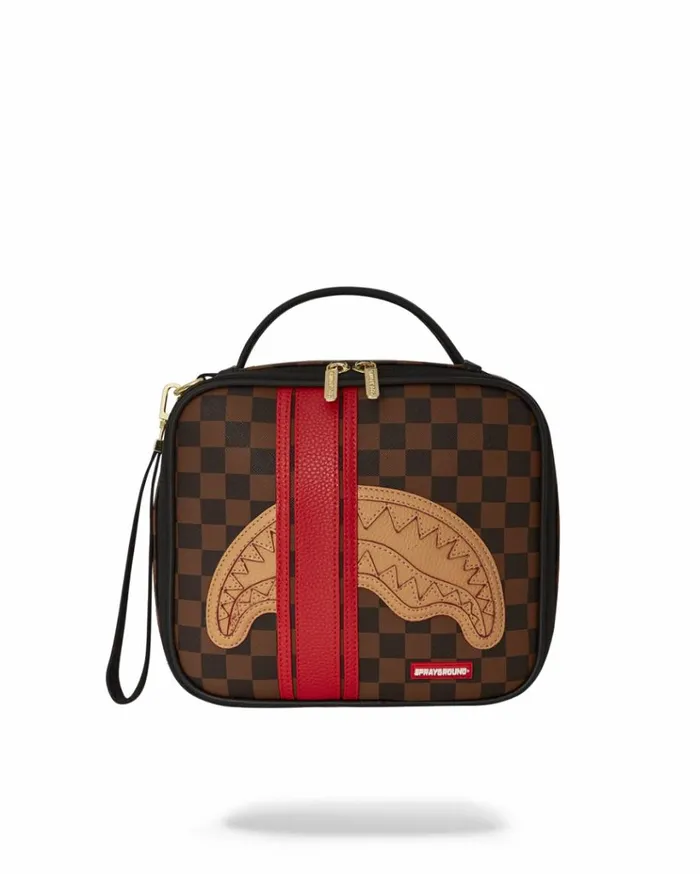 SPRAYGROUND HENNY VICTORY LAP SNACKPACK Bags