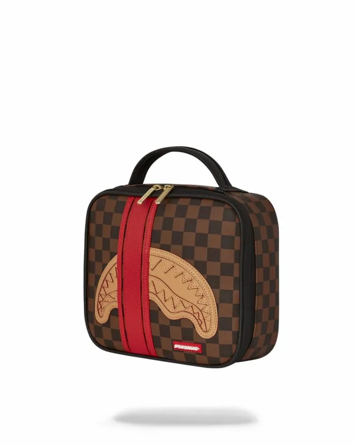 SPRAYGROUND HENNY VICTORY LAP SNACKPACK Bags