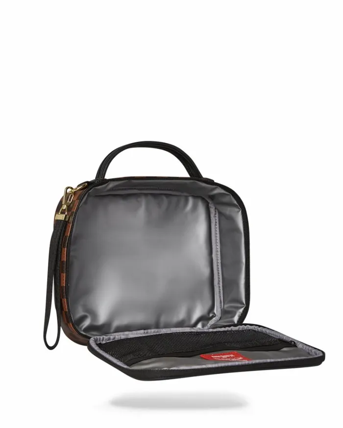 SPRAYGROUND HENNY VICTORY LAP SNACKPACK Bags