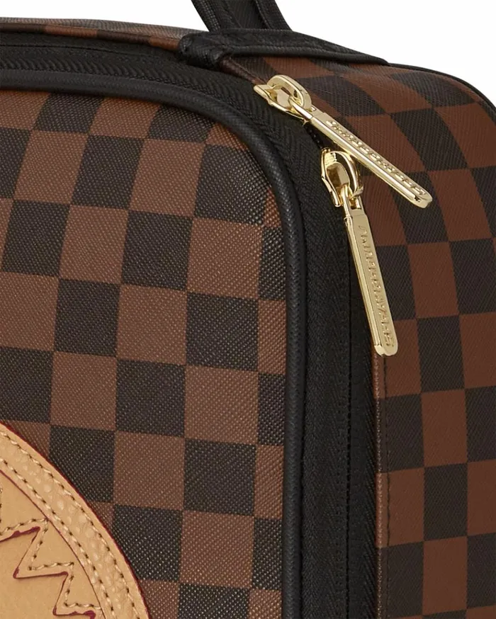 SPRAYGROUND HENNY VICTORY LAP SNACKPACK Bags