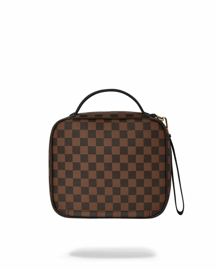 SPRAYGROUND HENNY VICTORY LAP SNACKPACK Bags