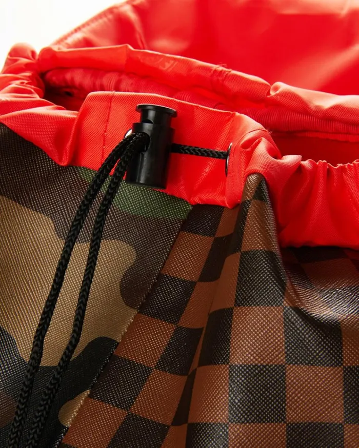 SPRAYGROUND JUNGLE PARIS HILLS BACKPACK Bags