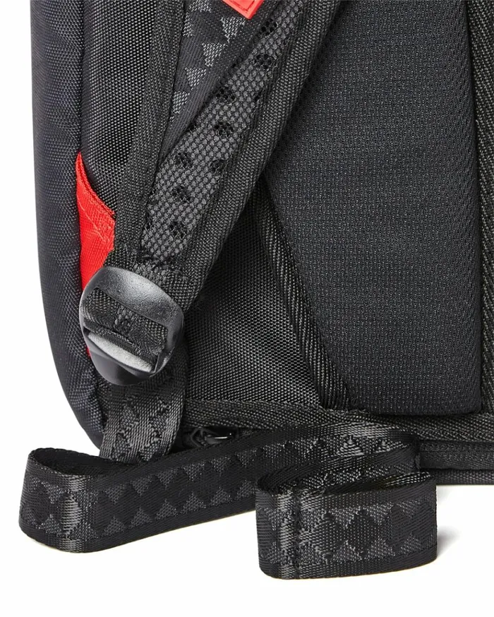 SPRAYGROUND JUNGLE PARIS HILLS BACKPACK Bags