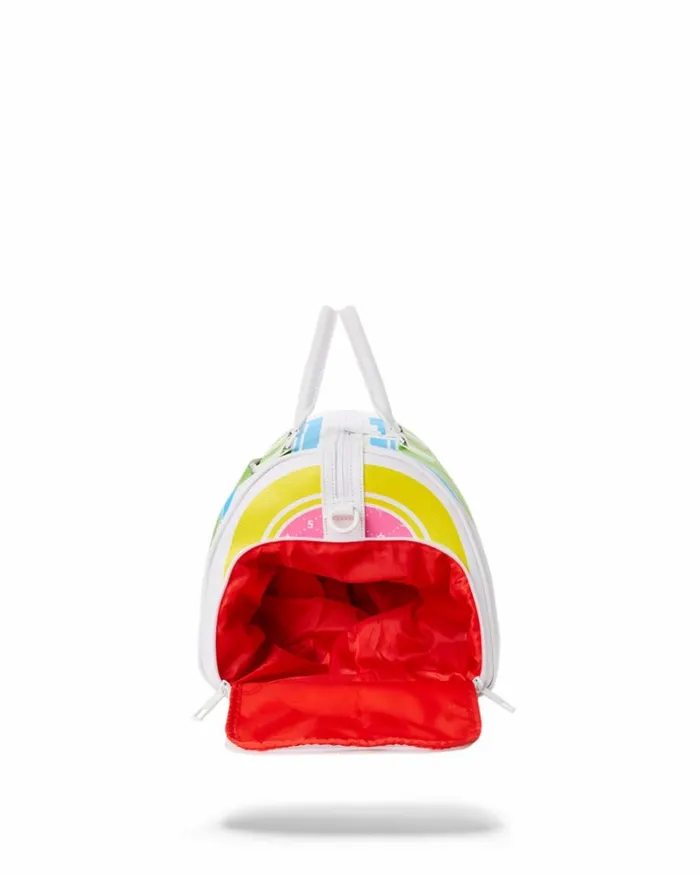SPRAYGROUND MODUS OPERANDI CHAMELEON DUFFLE Bags