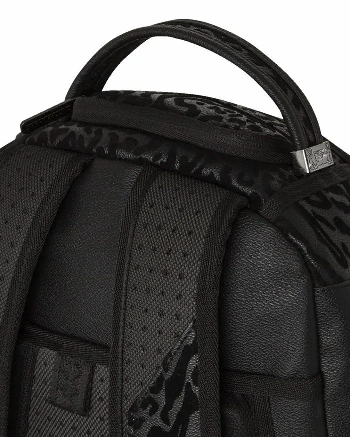 SPRAYGROUND SPYCRAFT PREDATOR BACKPACK Bags