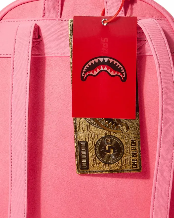 SPRAYGROUND STARLET TRINITY SAVAGE Bags
