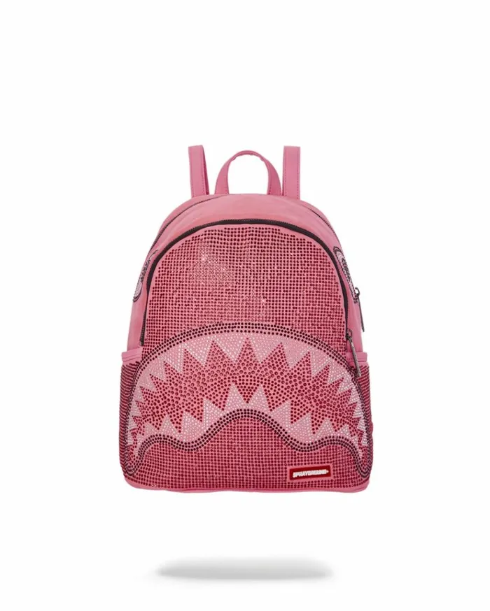 SPRAYGROUND STARLET TRINITY SAVAGE Bags