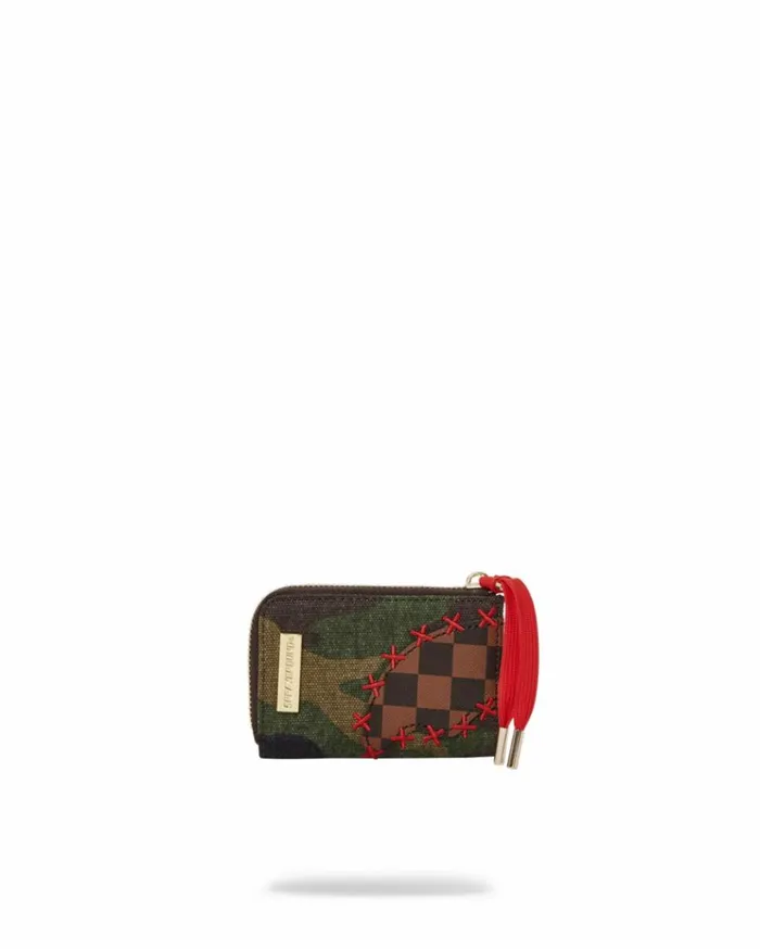 SPRAYGROUND THE PARADOXX SHARK WALLET Bags