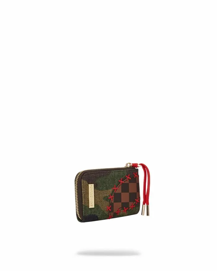SPRAYGROUND THE PARADOXX SHARK WALLET Bags