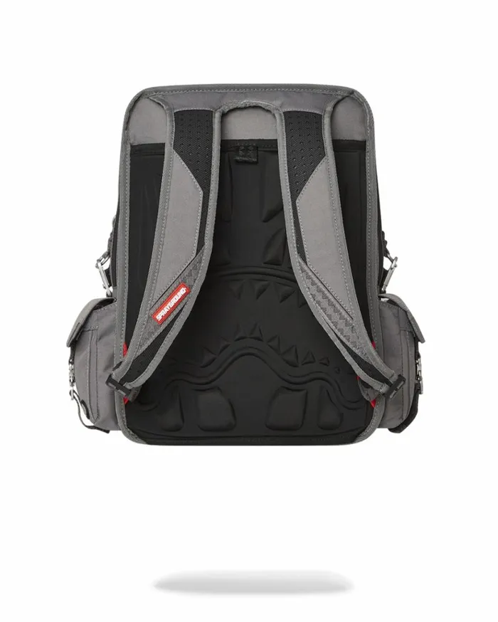 SPRAYGROUND TOP GUN FLIGHT CREW OFFICIAL COLLAB PILOT BACKPACK Bags