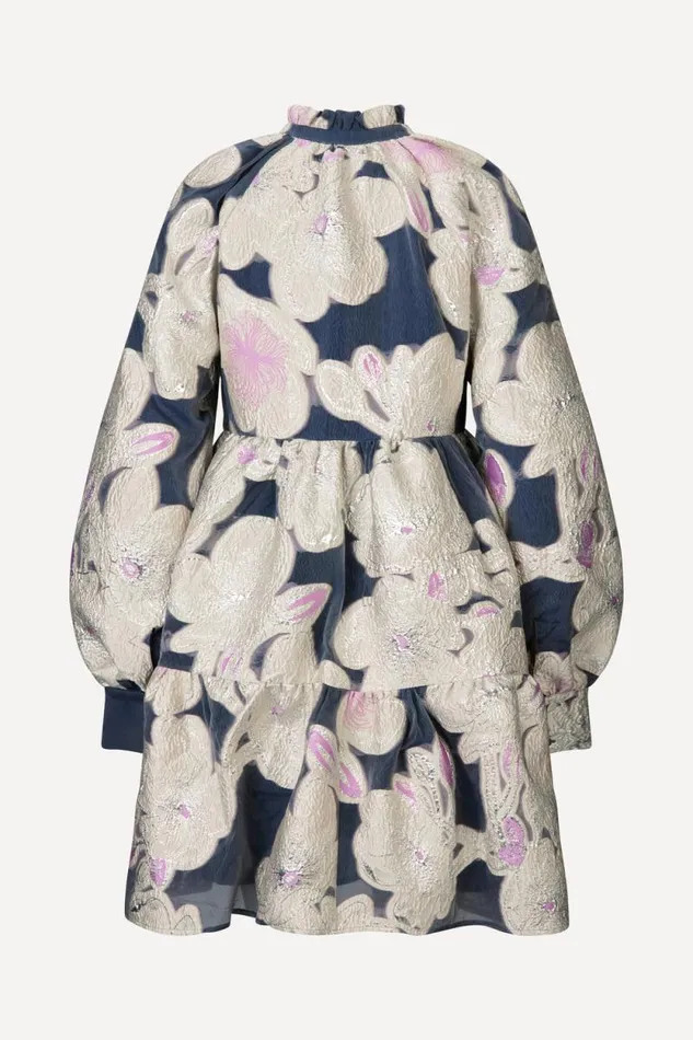 Stine Goya Dresses Jasmine Dress 8211 Jasmine Pink 8211 Women