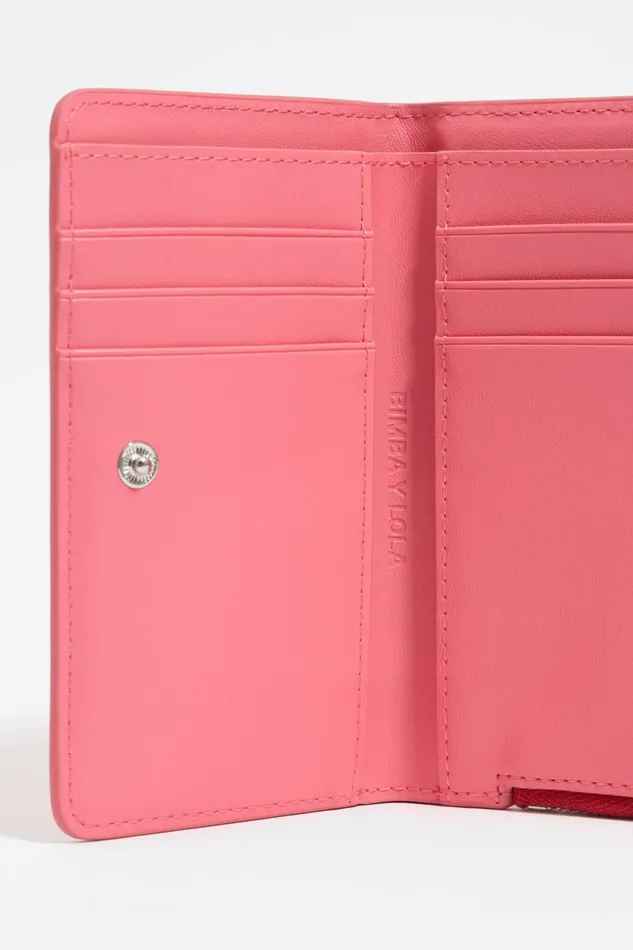 Strawberry Mock Croc Purse Bimbaylolacom Strawberry Women Bimba Y Lola Wallets And Coin Purses Strawberry Mock Croc Purse Bimbaylolacom Strawberry Women Bimba Y Lola Wallets And Coin Purses