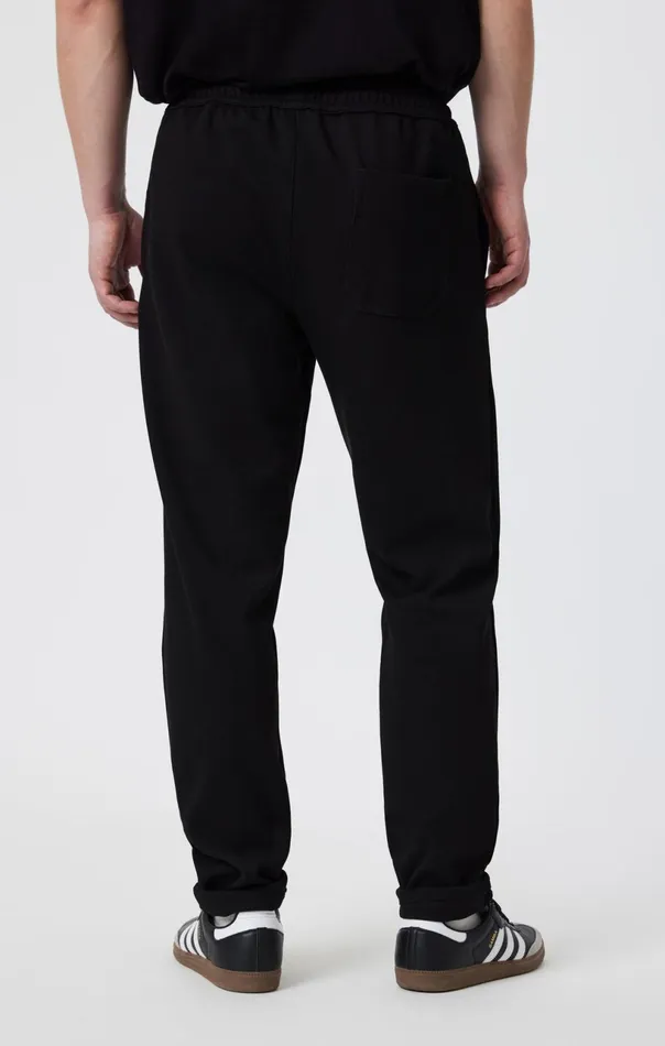 Sweatpants In Black Men Mavi Jeans Pants Sweatpants In Black Men Mavi Jeans Pants