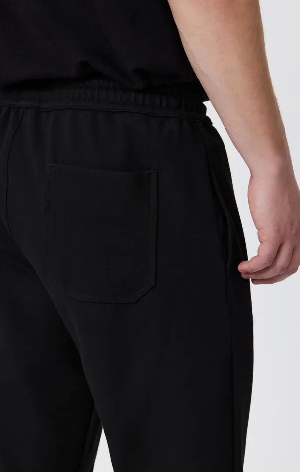 Sweatpants In Black Men Mavi Jeans Pants Sweatpants In Black Men Mavi Jeans Pants