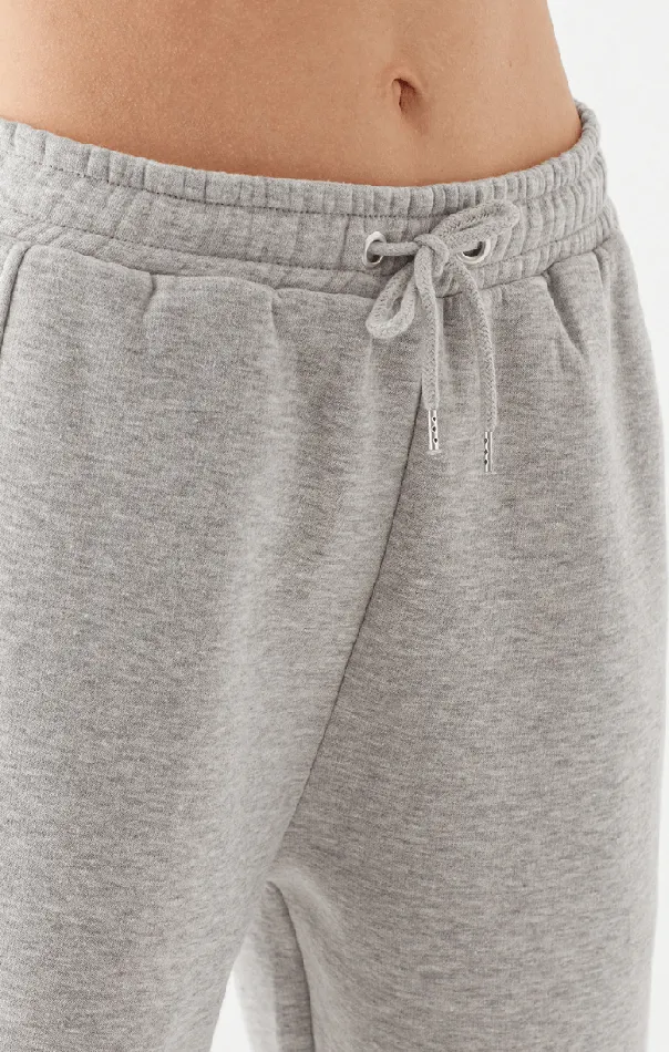Sweatpants In Grey Melange Women Mavi Jeans Loungewear