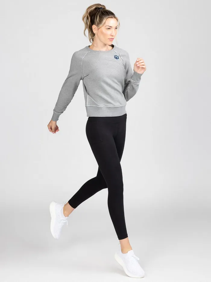 Sweatshirts Hoodies Women Tasc Performance Varsity Sweatshirt W 8211 Columbia