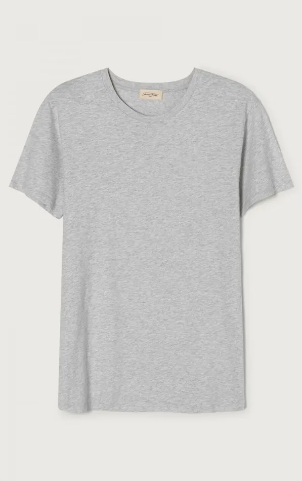 TShirt Bysapick Polar Melange Men American Vintage Short Sleeve TShirts TShirt Bysapick Polar Melange Men American Vintage Short Sleeve TShirts