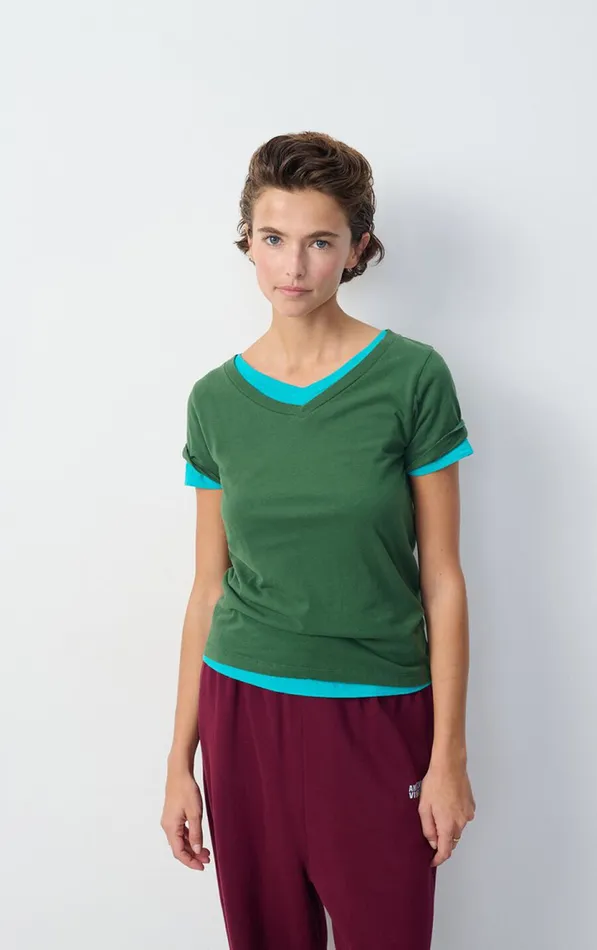 TShirt Gamipy Basil Women American Vintage Short Sleeve TShirts TShirt Gamipy Basil Women American Vintage Short Sleeve TShirts