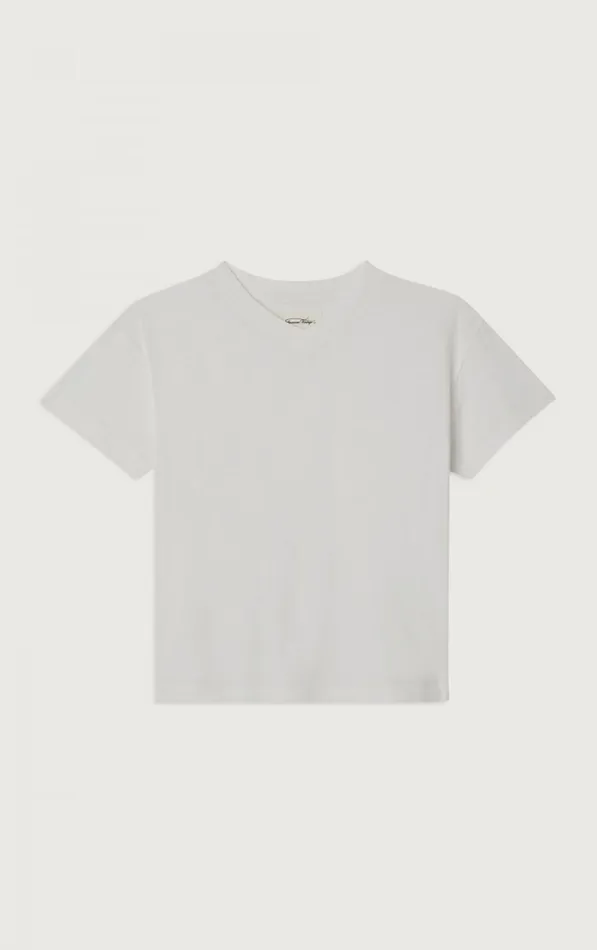 TShirt Gamipy White Kids American Vintage Short Sleeve TShirts TShirt Gamipy White Kids American Vintage Short Sleeve TShirts
