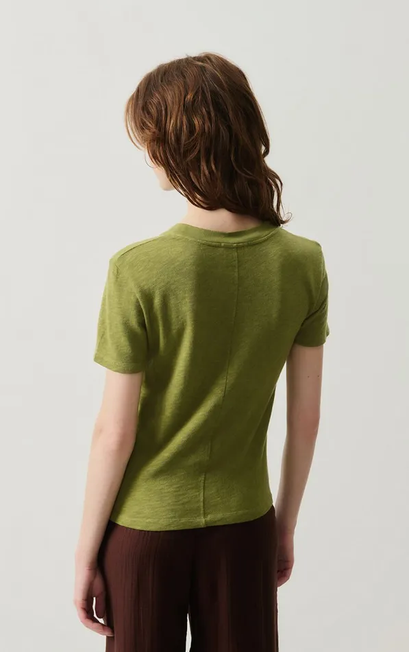 TShirt Sonoma Vintage Chameleon Women American Vintage Short Sleeve TShirts TShirt Sonoma Vintage Chameleon Women American Vintage Short Sleeve TShirts