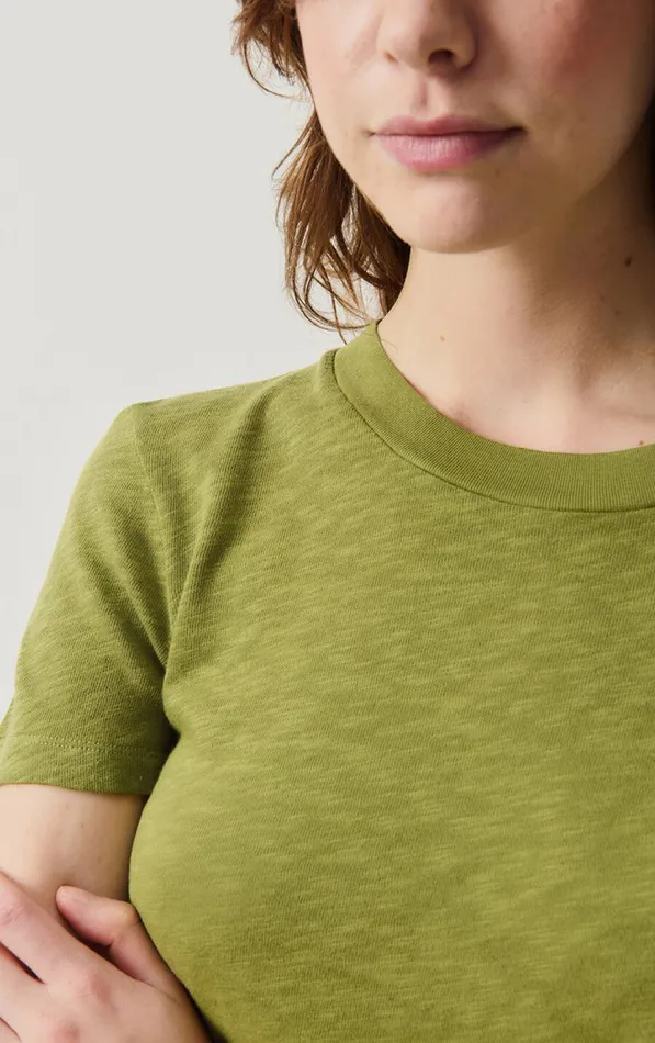 TShirt Sonoma Vintage Chameleon Women American Vintage Short Sleeve TShirts TShirt Sonoma Vintage Chameleon Women American Vintage Short Sleeve TShirts