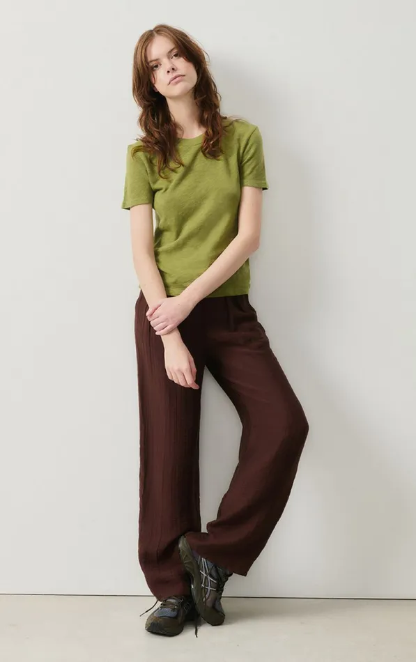 TShirt Sonoma Vintage Chameleon Women American Vintage Short Sleeve TShirts TShirt Sonoma Vintage Chameleon Women American Vintage Short Sleeve TShirts
