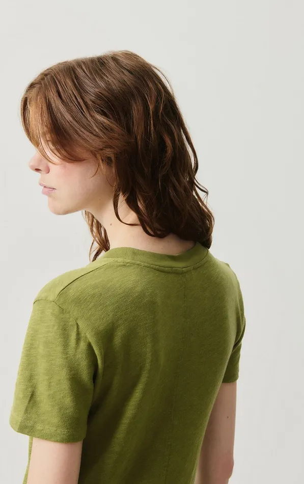 TShirt Sonoma Vintage Chameleon Women American Vintage Short Sleeve TShirts TShirt Sonoma Vintage Chameleon Women American Vintage Short Sleeve TShirts