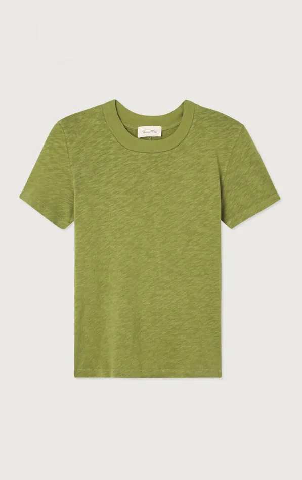 TShirt Sonoma Vintage Chameleon Women American Vintage Short Sleeve TShirts TShirt Sonoma Vintage Chameleon Women American Vintage Short Sleeve TShirts