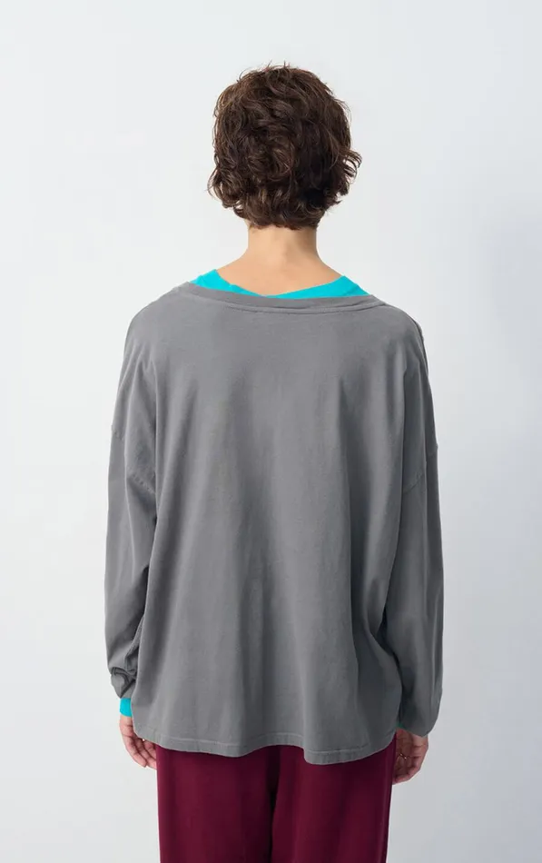 TShirt Vupaville Carbon Women American Vintage Long Sleeve TShirts TShirt Vupaville Carbon Women American Vintage Long Sleeve TShirts