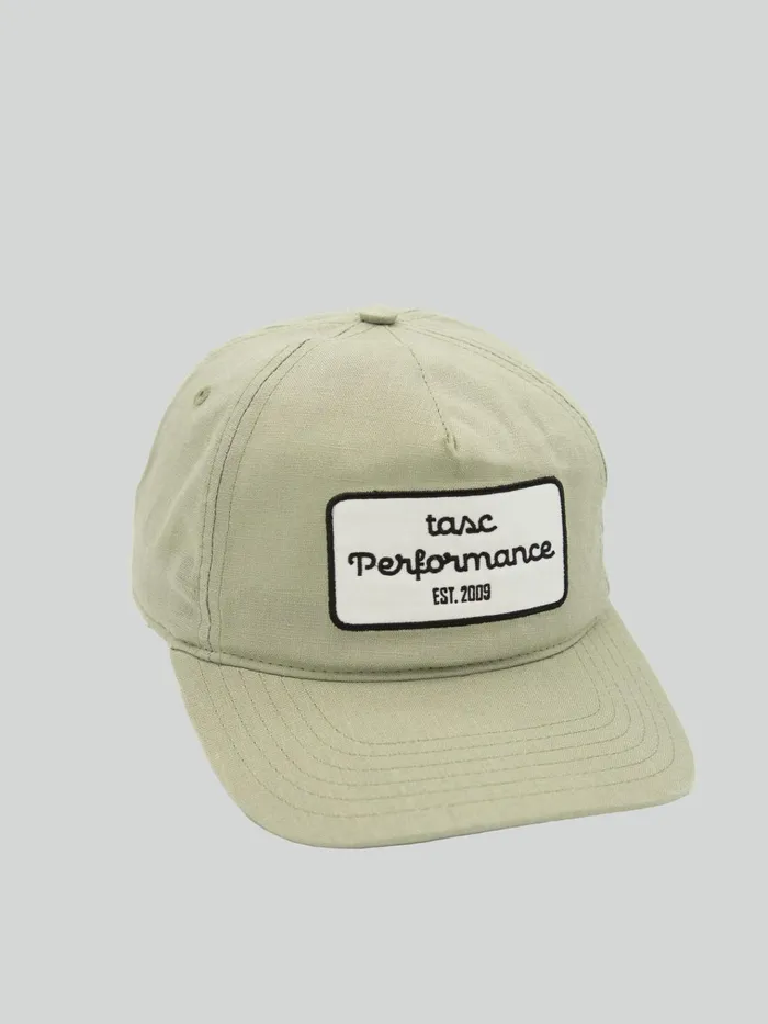 Tennis Pickleball Women Tasc Performance Tasc Vintage Patch Hat