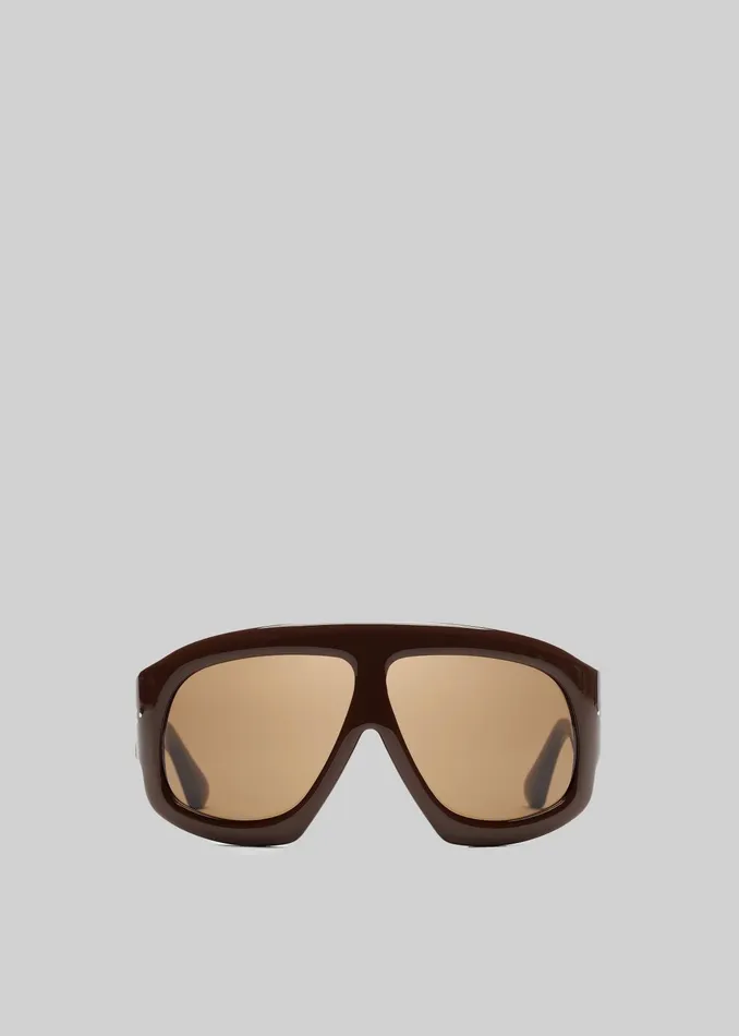 The Frankie Shop Port Tanger Mari Sunglasses 8211 Alkakaw AcetateTobacco 8211 MenWomen The Frankie Shop Port Tanger Mari Sunglasses 8211 Alkakaw AcetateTobacco 8211 MenWomen