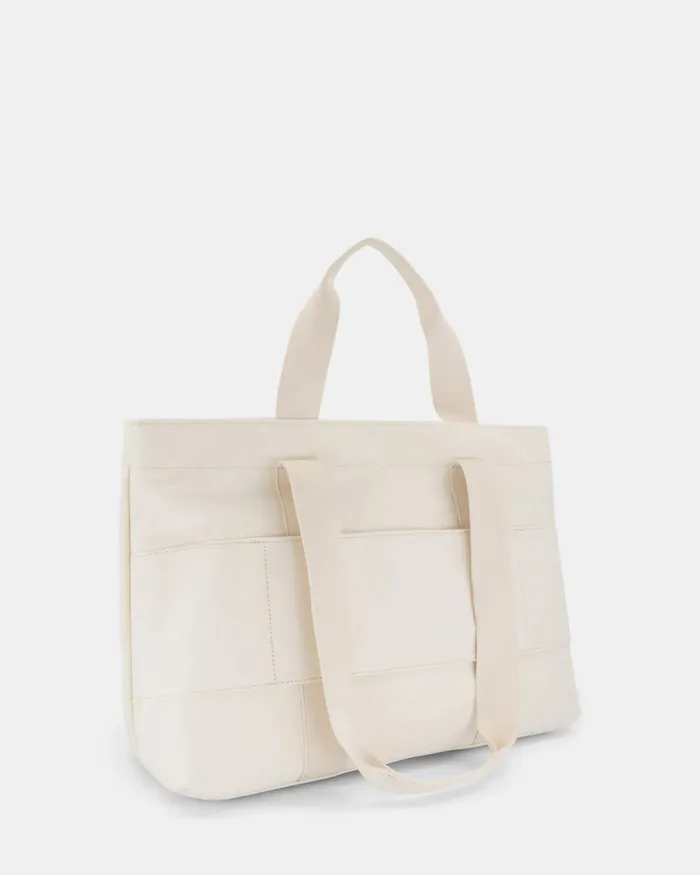 Tote Bags AMREN CREAM SHOULDER BAG NOVO Shoes Women
