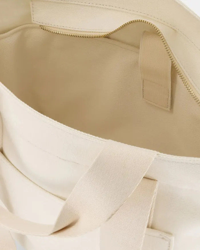 Tote Bags AMREN CREAM SHOULDER BAG NOVO Shoes Women