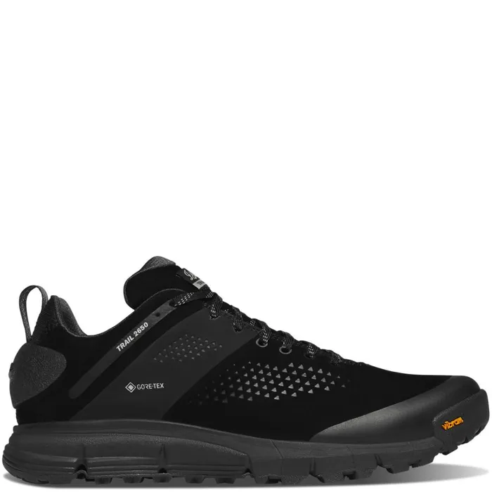 Trail 2650 GTX Black Shadow Men Danner Shoes