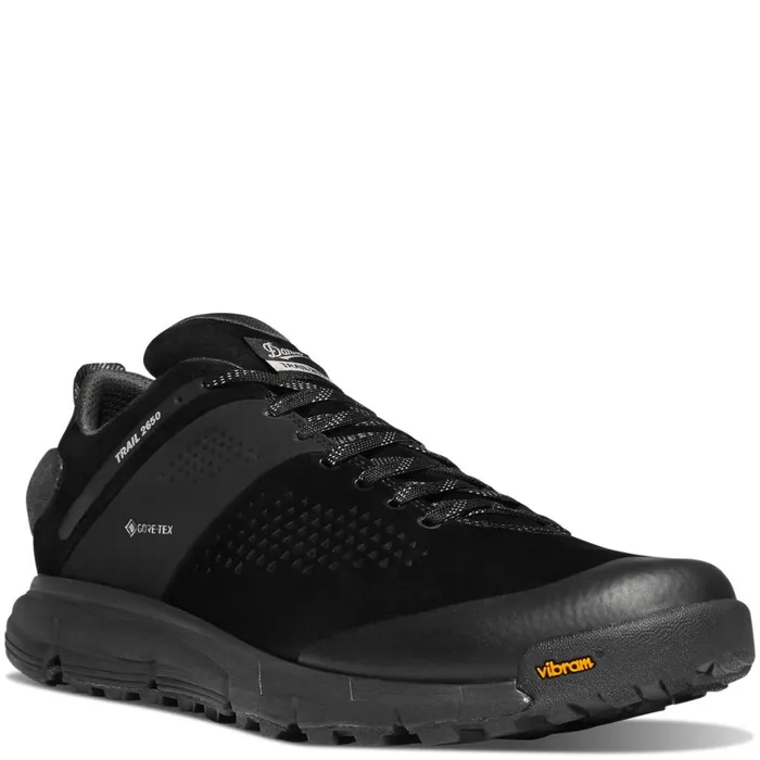 Trail 2650 GTX Black Shadow Men Danner Shoes