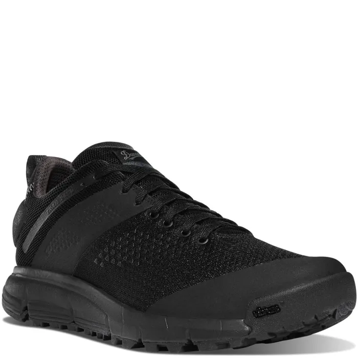 Trail 2650 Mesh Black Shadow Men Danner Shoes