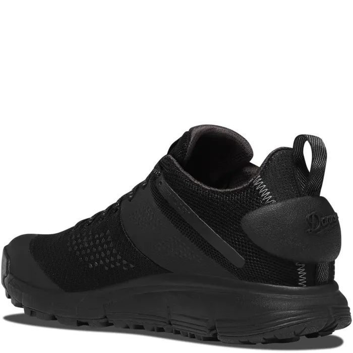 Trail 2650 Mesh Black Shadow Men Danner Shoes