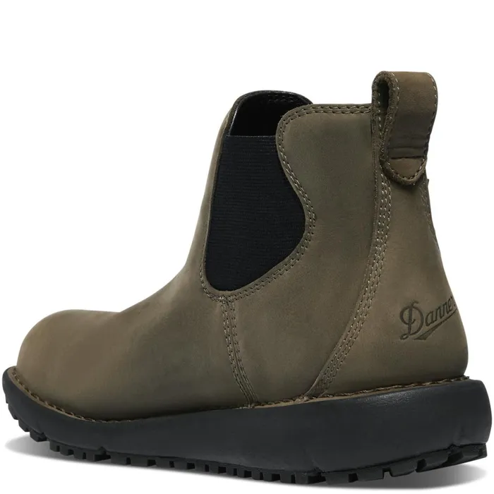 Tramline Chelsea 917 GTX Major Brown Men Danner Boots